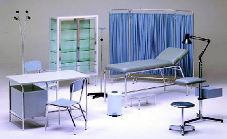 ARREDAMENTO STUDIO MEDICO: 5 PRODOTTI CHE NON DOVREBBERO MANCARE - Medisanshop.com