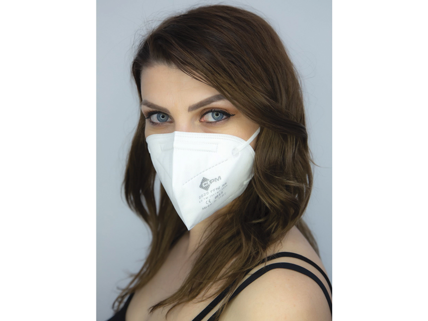 20630-mascherina-ffp2-comfymask-bianco-laterale