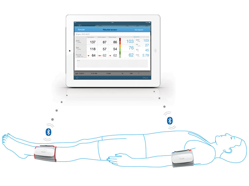 cardio-lab-i-health-monitoraggio-tablet