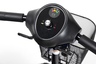 ANTARES-scooter-elettrico-disabili-Controller