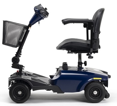 ANTARES-scooter-elettrico-disabili-laterale