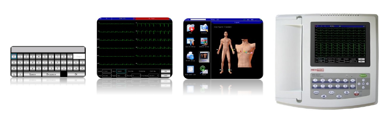 EKG1212T-ecg-funzioni