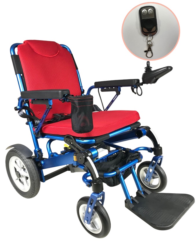 Olivia-sedia-rotelle-elettrica