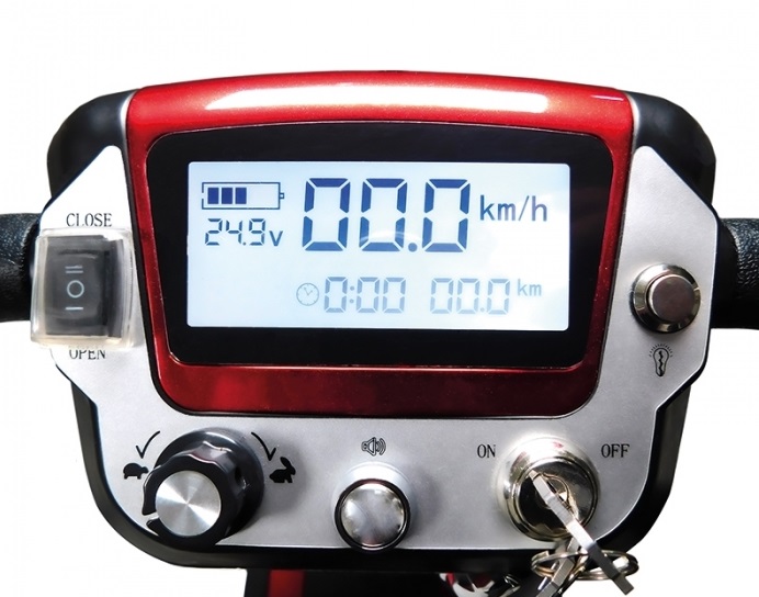 SC-X10M-SCOOTER-display