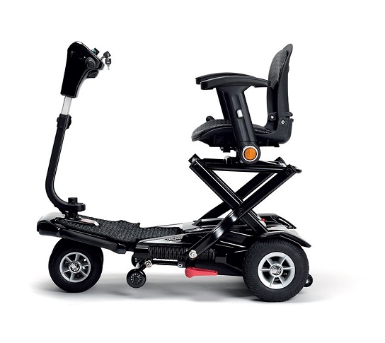 SEDNA-PREMIUM-SCOOTER-ELETTRICO-LATERALE