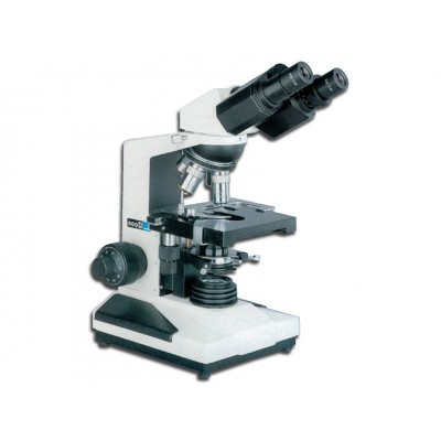 Microscopio biologico - 40X-1000X