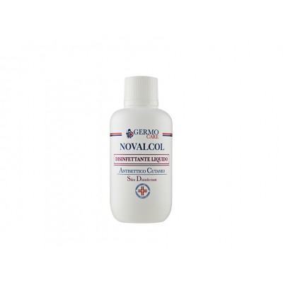 MULTIALCOL DISINFETTANTE - 250 ml - conf. 12 flaconi
