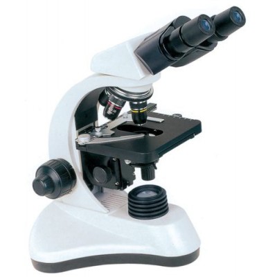 Microscopio biologico - 40X-1600X