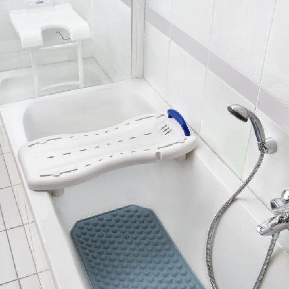 ANIMO MU  Sedile per vasca Sedile per vasca By Provex Industrie