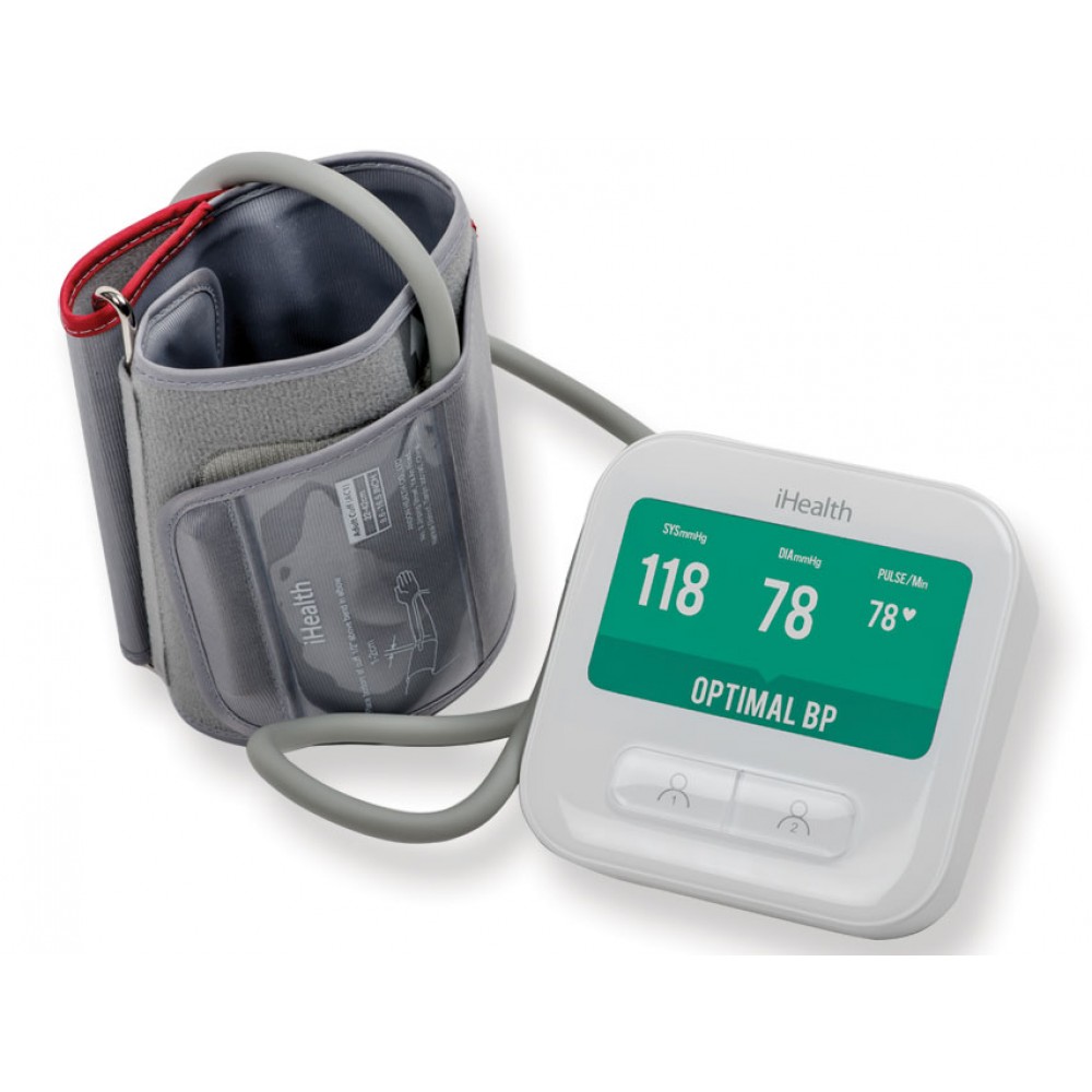 Il complemento perfetto: l'orologio intelligente con misuratore di pressione  sanguigna 