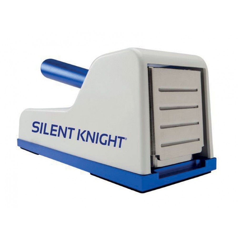 Frantumapillole Silent Knight - professionale ed affidabile