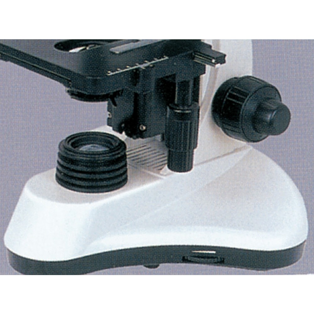 Microscopio biologico - 40X-1600X
