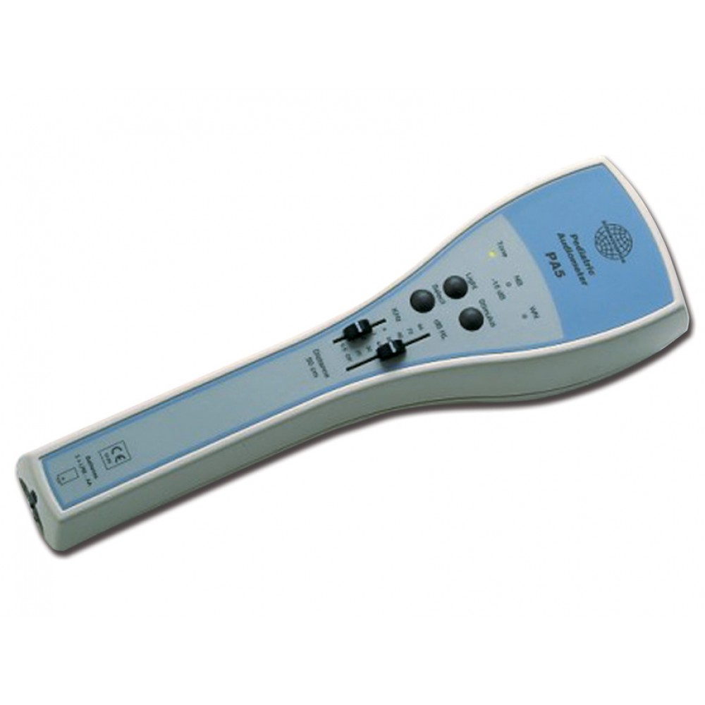 Audiometro pediatrico PA5