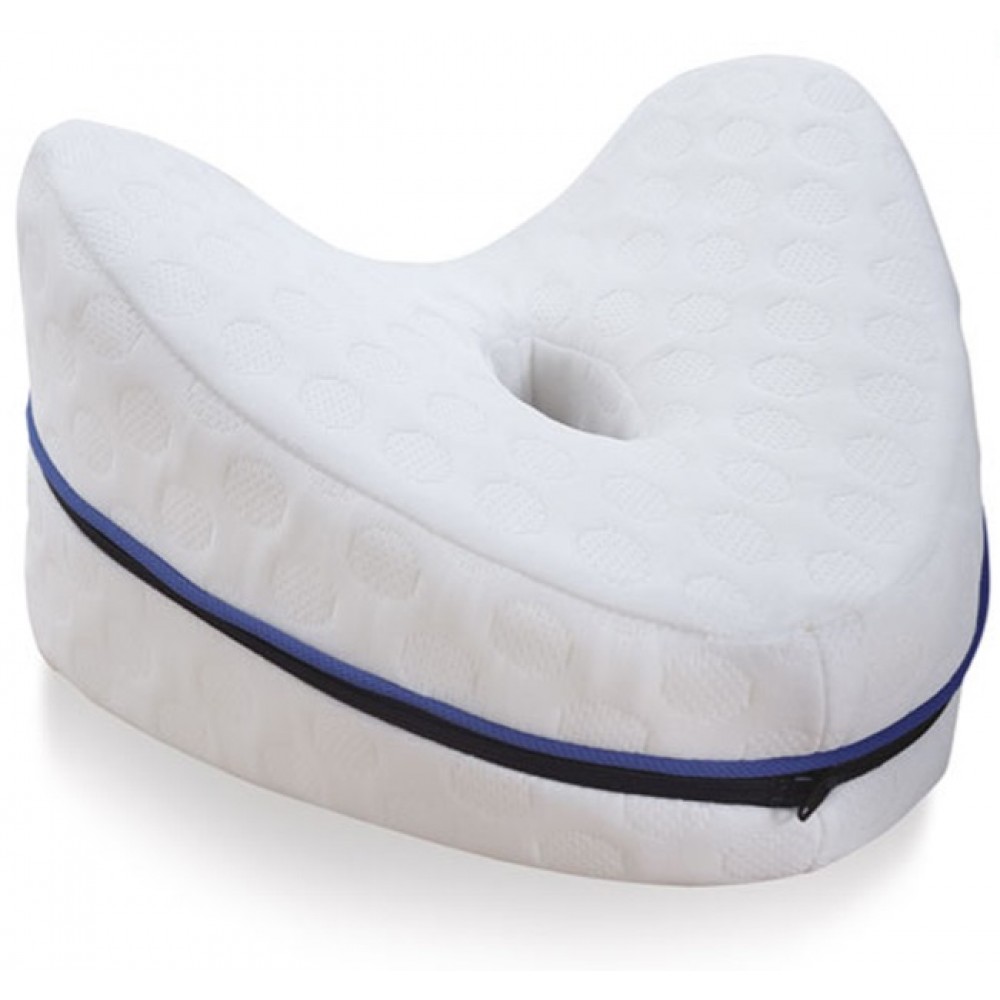 Kasanova Cantù Fossano - Con il nuovissimo cuscino per gambe puoi ottenere  il miglior sonno della tua vita. L'esclusiva forma sagomata del cuscino  ortopedico si adatta alla forma naturale del tuo corpo