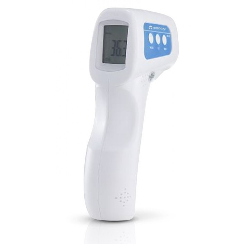 Termometro Infrarossi senza contatto, misura temperatura