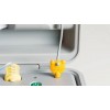 DEFIBRILLATORE AED TRAINER FR3 - FORMAZIONE PRIMO SOCCORSO - Philips