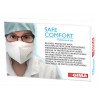 MASCHERINA PROFESSIONALE A 5 STRATI - RIUTILIZZABILE - Comfort Safe