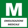 OMOLOGAZIONE MEDICALE PER BILANCE Kern - 965-128