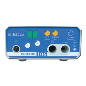 DIATERMO 106 - monopolare - 50 watt