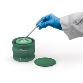 Clean - Dispositivo per la pulizia degli strumenti - TECNO GAZ