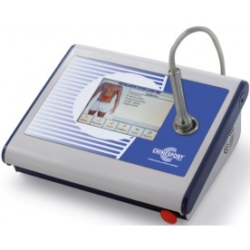 LASERTERAPIA PROFESSIONALE CHINESPORT mod. FISIOLASER EXCELLENT 12W