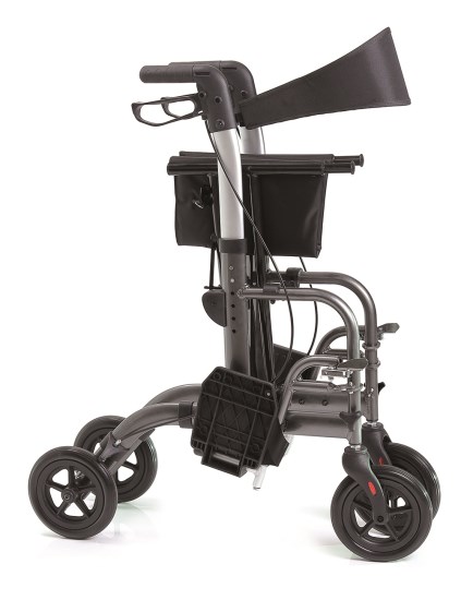 Rollator-pieghevoleRP540