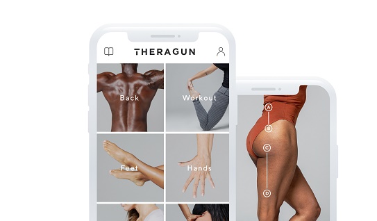 theragun-app